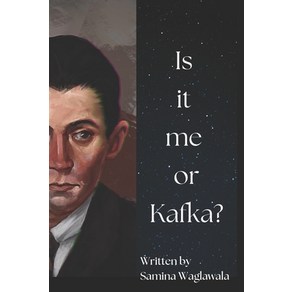 (영문도서) Is it me o Kafka Papeback, Independently Published, English, 9798387748479