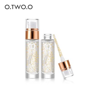 O.TWO.O 프라이머 골드 호일 포함 20ml.