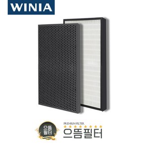 국내산 WPA25D0XSW 위니아 필터 WPA18, 1개