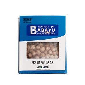 babayu 섭스트라이트 박테리아볼 500g (1L), 1개