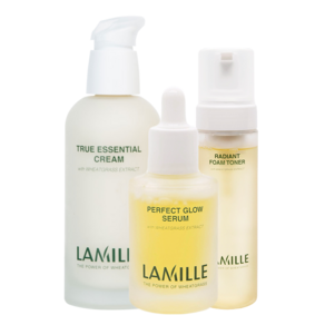 Lamillebeauty_ 퍼펙트 트리오 세트 15%할인, 1개