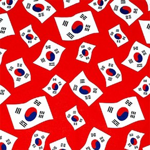 월드컵태극기손수건 축구응원 등산 패션 월드컵 머플러 붉은악마두건 월드컵응원 오늘출발