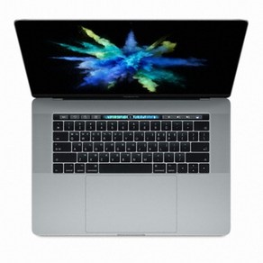 MacBook Po 맥북프로 13인치 2017년 i5 RAM 8GB SSD 256G (A1708), A1708, WIN10, 256GB, 랜덤