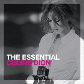 [CD] Celine Dion - The Essential Celine Dion