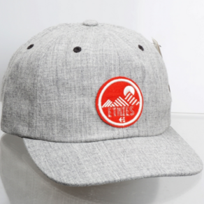 [에트니스 볼캡 그레이] ETNIES SERF BALL CAP GREY/에트니스야구모자/에트니스스냅백/회색볼캡/서퍼모자/폴로모자/하입비스트/스케이트보드/BBC/베이프