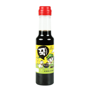 양원프레쉬 양파절임 고기엔 꾹소스, 10개, 300ml