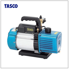 타스코 TASCO 대용량 진공펌프 / TA150XX (11.5CFM)