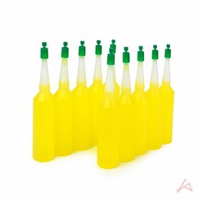 유빈 모든 식물영양제 화분영양제 10개입 식물앰플 관엽식물, 1개