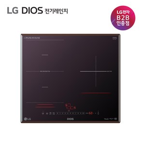 LG 디오스 인덕션 와이드존 BEF3MQ1 미라듀어글라스 전기레인지 공식판매점, 빌트인