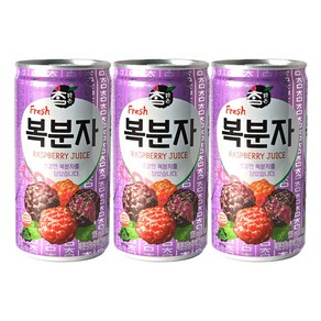 대일 참맑은 복분자, 90개, 175ml