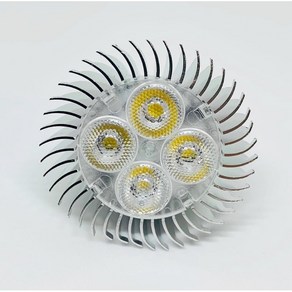 JK LED MR16 12V 5W 8W 10W MR램프 할로겐램프 할로겐전구 G5.3, 전구색, 1개