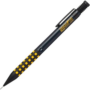 펜텔 Pentel 스매쉬 샤프 0.5mm 다크 네이비 Q1005-18A