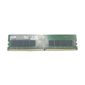 [삼성전자] 삼성 DDR4 PC4-25600 [32GB] (3200), DDR4 32GB PC4-25600 DESKTOP, 1개