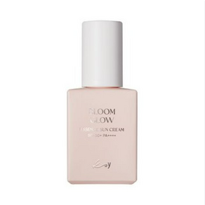 KOY 블룸 글로우 에센스 선크림 30ml(SPF50+) 보송피부, 1개, 30ml