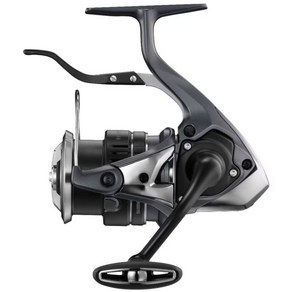 시마노 (SHIMANO) 스피닝 릴 23 하이퍼 포스 LB C3000MHG 레버 브레이크, 상세페이지 참조