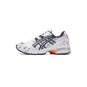 ASICS 아식스 운동화 젤 1090 화이트미드나잇 1021A275-100