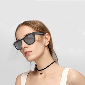 Mi-2[미투] 골전도 블루투스 남여공용 선글라스 Smart Eyeware Urban Sunglasses