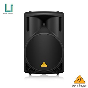 베링거 EUROLIVE B215XL 패시브 1000W 15인치 2웨이 PA스피커