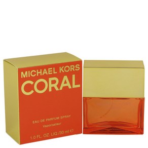 Michael Kos Coal EDP Spay 30ml Women, 1개