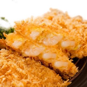 [마녀바스켓]통살새우까스1kg (20개입), 20개