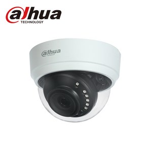 다후아 200만화소 실내용 돔 적외선 CCTV 카메라 HAC-D1A21(2.8mm), HAC-D1A21, 1개