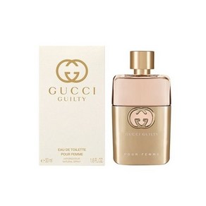 [백화점 정품] 구찌 길티 레볼루션 오 드 퍼퓸 뿌르팜므 향수 EDP 50ml 쇼핑백 국내배송 빠른배송, 1개