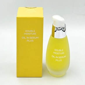 참존 더블 모이스처 오일 인 세럼 플러스 30ml 에센스 앰플, 1개