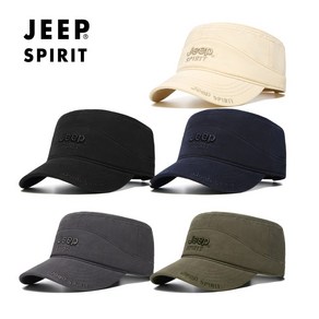 웹도매 JEEP SPIRIT 지프 스피릿 군모 CA0293