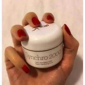 [본사정품] 정통 에스테틱 브랜드 제네틱 신크로 영양 크림 50ml 250ml 500ml 제네틱신크로크림 씬크로크림 씽크로크림 syncho, 1개