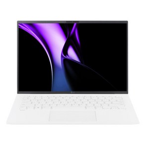 LG전자 그램 14 인텔 코어Ulta5 인텔 아크 Gaphics, 에센스화이트, 512GB, 16GB, WIN11 Home, 14Z90S-GA56K