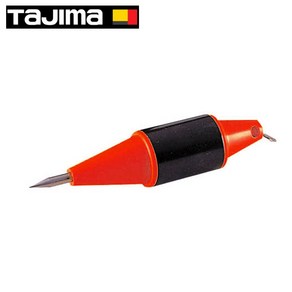 타지마 TAJIMA 건축 철골조 조선 토목 수직추 정추 무게 300g PB-300, 1개