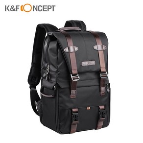 K&F CONCEPT KF13.092 DSLR 카메라 백팩