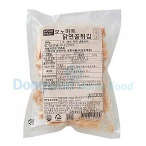 모노 닭연골튀김(냉동) 300g, 1개