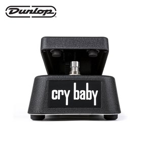 DUNLOP 던롭 CRY BABY WAH GCB95 던롭 와우 이펙터 페달 (GCB95