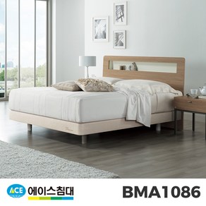 에이스침대 BMA 1086-N CA등급/LQ(퀸사이즈), 내츄럴오크