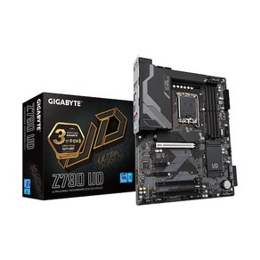 (포)GIGABYTE Z790 UD 제이씨현