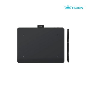 HUION 정품 Inspioy Fego L310 무선 블루투스 펜 타블렛 최신모델