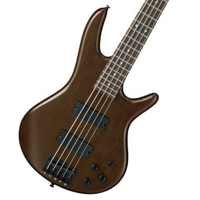 Ibanez Gio GSR205B-WNF (Walnut Flat) 아이바니즈 [5현베이스], GSR205BWNF, 상세페이지 참조, 1개