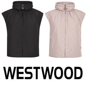 5층 웨스트우드 WESTWOOD 여성 에리 포인트 베스트 (여자 겨울 조끼) M4/638