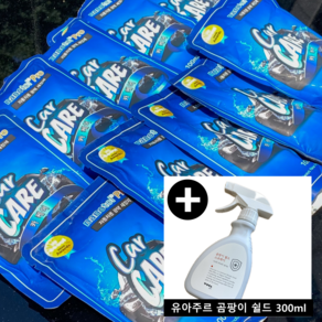 워터리스 간편 손세차 물광택 나노톨프로 카케어프로 100ml