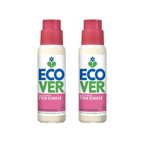 1+1 Ecove 흰옷얼룩제거 에코버 의류 얼룩제거제 200ml, 2개