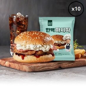 한맥 마시따 숯불그릴벅 150g x 6개, 25개