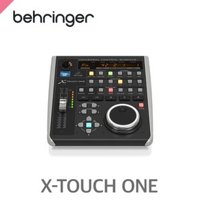 베링거 X-TOUCH COMPACT /BEHRINGER X-TOUCH COMPACT / MIDI/DAW 컨트롤 서피스(컨트롤러) / XTOUCH 서페이스