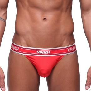 METROMALEWEAR [M2W] Prieto Thong Red (2912-12)