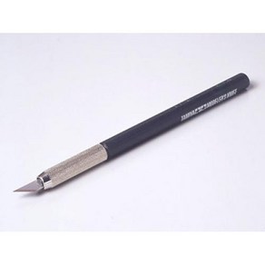 타미야 공구나이프 [74040] Modele's Knife, 1개