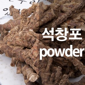 석창포가루 수창포 분말, 300g, 1개, 1개입