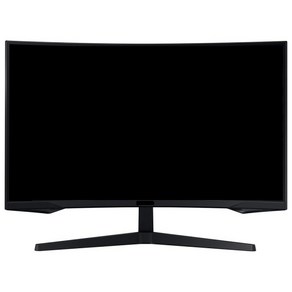 삼성전자 오디세이 G5 LS32CG550EKXKR S32CG550 QHD 165Hz 1ms 80cm 게이밍 모니터, LS32CG550