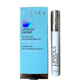 딸리까 속눈썹 영양제 리포실 엑스퍼트 10ml, 딸리까 리포실 엑스퍼트 10ml, 1개