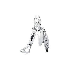 LEATHERMAN 레더맨 멀티툴 스켈레툴, 1개