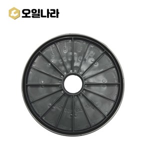 그리스 흡입판 고급형 펌핑플레이트 수동주입기 구리스건 쇠구찌 니플 스마트 커플러 호스 10종, 03 플라스틱 구리스흡입판